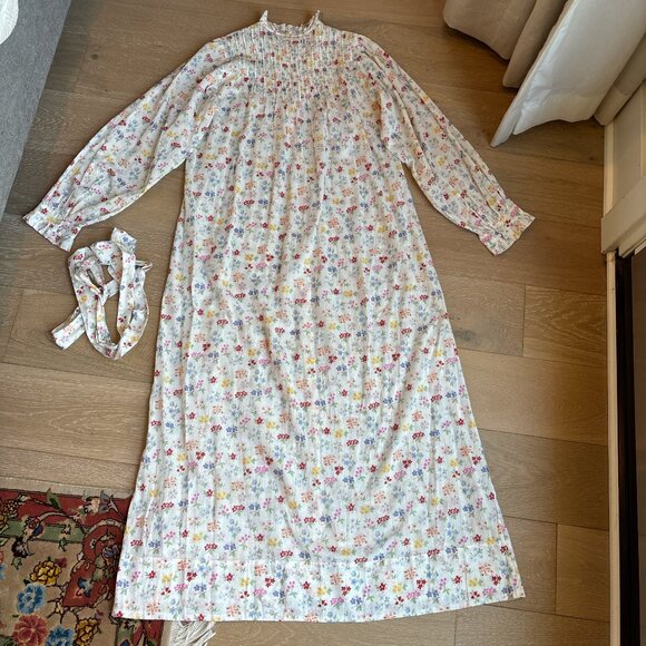 Doen Stanton Dress - Picture 3 of 10